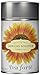 Tea Forte AFRICAN SOLSTICE Loose Leaf Herbal Tea, 3.5 Ounce Tea Tin