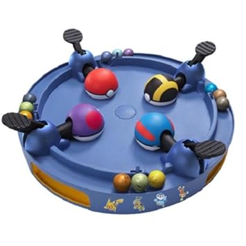 pokemon marble game