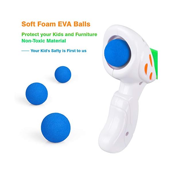 DX-DA-XIN-Moving-Shooting-Targets-Game-Electric-Scoring-Target-Kids-Toy-with-2-Popper-Guns-18-Foam-Balls-Outdoor-Garden-Toys-Gifts-for-Boys-Girls-110-x-42cm DX DA XIN Moving Shooting Targets Game Electric Scoring Target Kids Toy with 2 Popper Guns 18 Foam Balls Outdoor Garden…