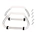 2pcs Cheerson CX-20-019 Landing Gear Set Spare Part for Cheerson CX-20 RC Quadcopter White primary
