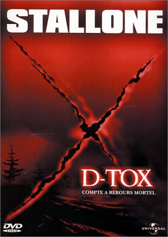 D-Tox (Compte À Rebours Mortel)