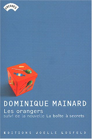 Les  orangers