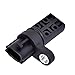 Catinbow 3PCS Crankshaft & Camshaft Position Sensor for 23731-AL61C 23731-6J90B