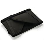 Sportsun 8 Inch LCD Video Monitor Sun hood/Sunshade, Black