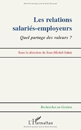 Les  relations salariés-employeurs