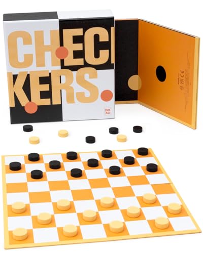 Checkers