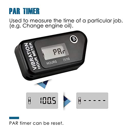 2 Runleader+Vibration+Motocycle+Snowmobile+Waterproof