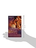 Front cover for the book Gorgeous as Sin by Susan Johnson