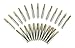 25pc. Standard Zither Pins - Great for Zithers, Harps and other Primitive Stringed Instruments