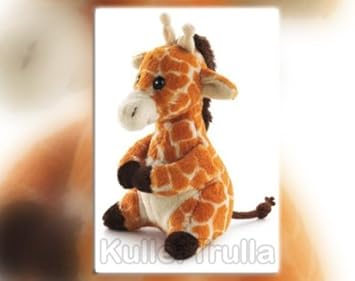 trudi giraffa