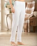 Velrose Snip-It Pants' Liner - Misses, Womens