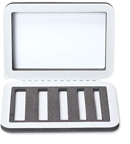 C&F Design CFA-55/CB - Caja para Moscas: Amazon.es: Deportes y aire libre