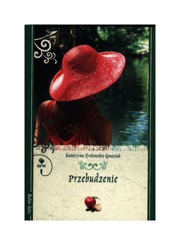 Przebudzenie (wydanie kieszonkowe)
