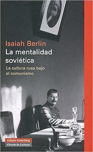 La Mentalidad Sovietica