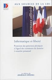 Informatique et libertés