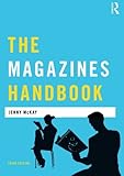 Image de The Magazines Handbook (Media Practice)