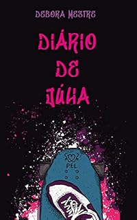 Livro Diário de Júlia