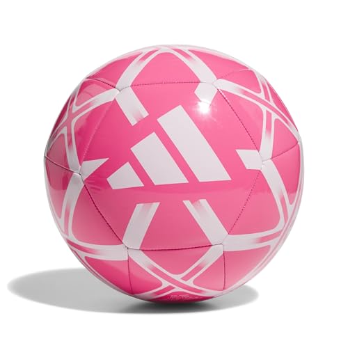 adidas Starlancer Club Soccer Ball