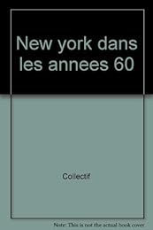 New York dans les années 60