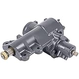 Power Steering Gear Box Gearbox For Ford F100 F150