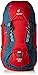 Deuter Fox 30 Kid's Hiking Backpack, Fire/Arctic
