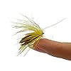 BLISSWILL-Fly-Fishing-Dry-Flies-Kit-Floating-Assortment-Fishing-Lure-with-Holder-32Pcs
