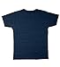 Winchester Official Men's Vintage Rider Graphic Printed Short Sleeve T-Shirt (XL, Military Heather)
