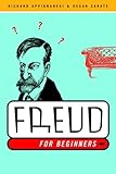 Front cover for the book Freud for Beginners by Richard Appignanesi