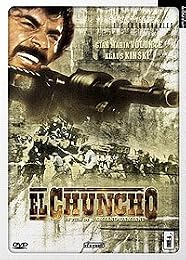El Chuncho