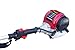 PowerSmart PS4531 Gas String Strimmer Brush Cutter, Red and Black