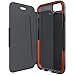 Tech21 Classic Shell Wallet for iPhone 6 - Black