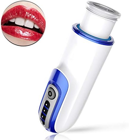 Male Full Automatic Cup Sucking Electronic Man's Toy Mini Massages Cup Best Gift