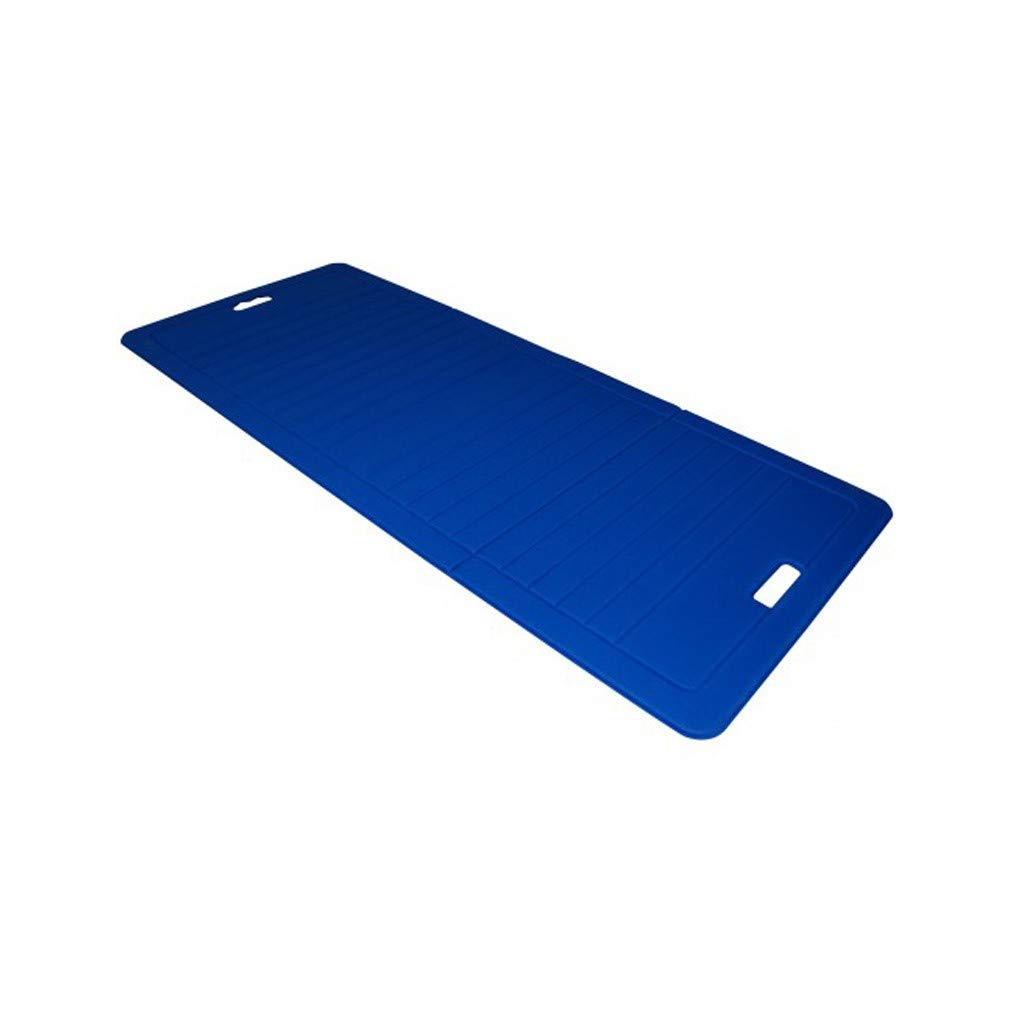 Sveltus Folding Mat Blue