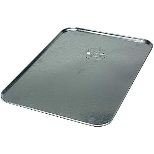 Smoker Drip Pan