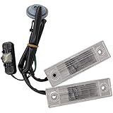 Amazon Com Fexon Trunk Release Switch Button Assembly