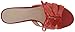 Nine West Women's Julianna Leather Dress Sandal
