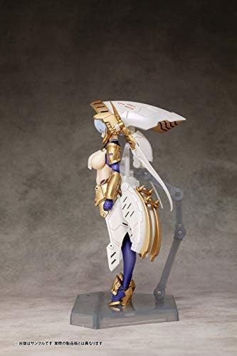 SKYTUBE Dark Advent II Krakendress Rania DX Ver. H160mm Model kit