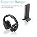Etre Jeune Adapter Splitter, Dual Ports Headphone Adapter Dongle Splitter Comptiable for IP X/8/8Plus/7/7Plus, Audio Charging Adapter Support Calling + Charger + Music