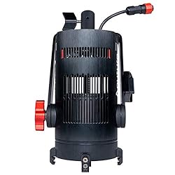 Aputure Light Storm 60d, 60W Daylight-Balanced