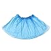 100 Pcs Blue Plastic Shoe Covers Disposable