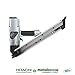 Hitachi NR65AK2 Strap-Tite Fastening System Strip Framing Nailer, 1-1/2