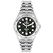 Bulova Men's 96D09 Marine Star Diamond Accent Watch