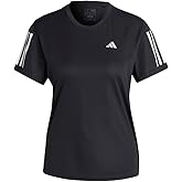 Adidas Womens Own The Run Tee