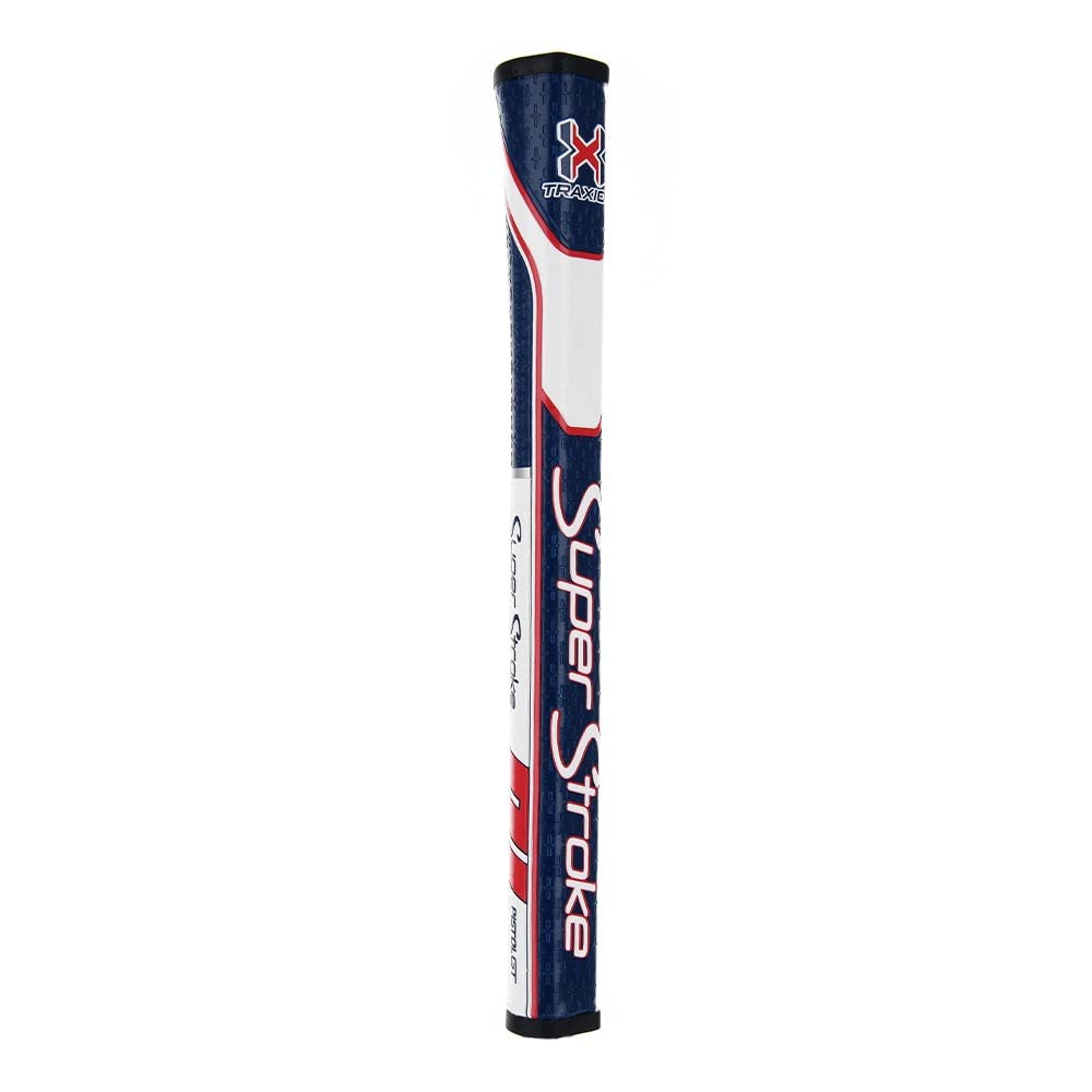 Super Stroke Traxion Pistol GT™ Tour Golf Putter Grip