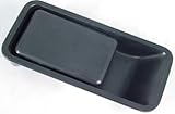 Depo 333-50010-122 Jeep Wrangler Front Driver Side Replacement Exterior Door Handle