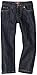 Levi's Little Boys' 511 Slim Jeans