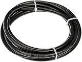 Dorman 800-075 3/8 in. Nylon Fuel Line - Black, 10