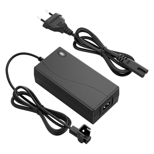 29V 2A AC to DC MC125 MC120 Universal Power Supply Charger Transformer Adapter Compatible with Limoss Kaidi Okin SP2 HWX Ease Power Recli