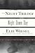 The Night Trilogy: Night, Dawn, Day by Elie Wiesel