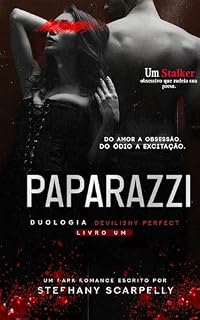 Livro Paparazzi : Série Devilishy Perfect